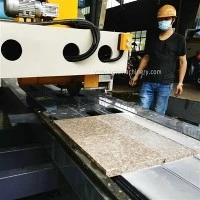 Les 10 principaux fabricants de scies à fil diamanté CNC en Chine (2026)